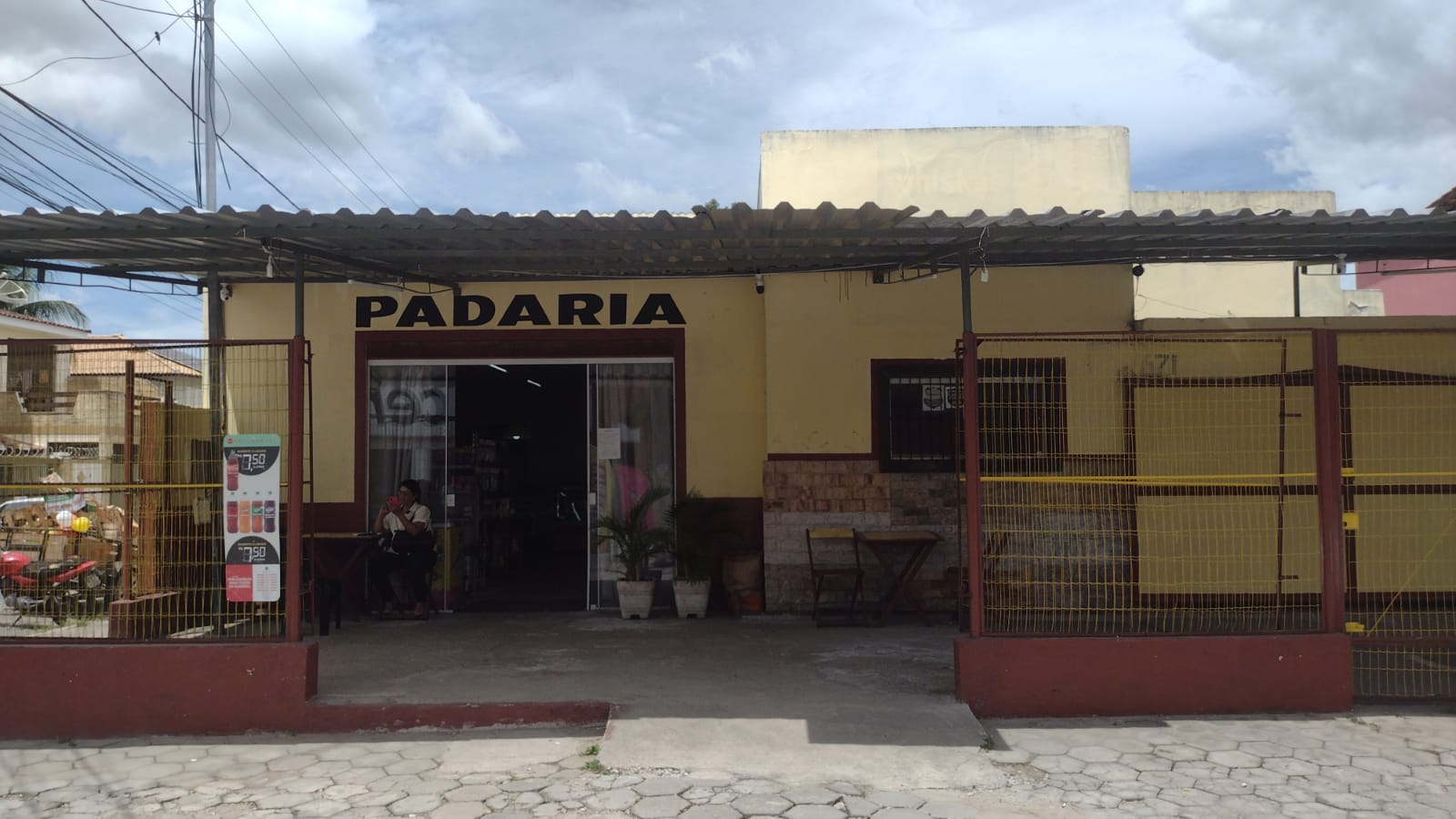 Balcão de Atendimento